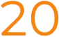 20 лет на рынке